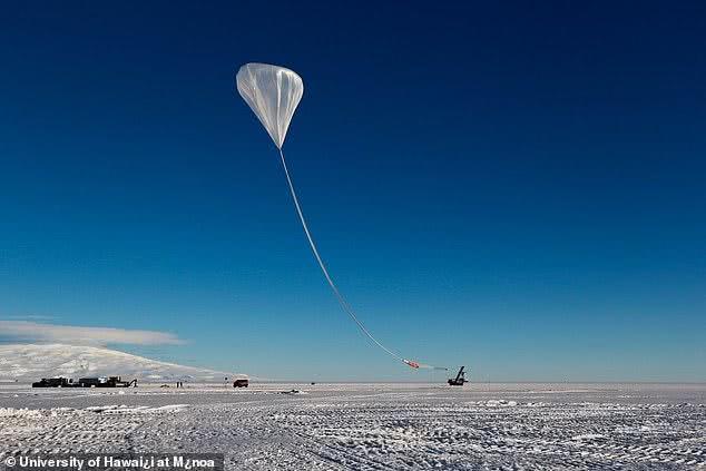 平行时空确实存有吗？NASA生物学家发觉令人震惊直接证据！  第2张